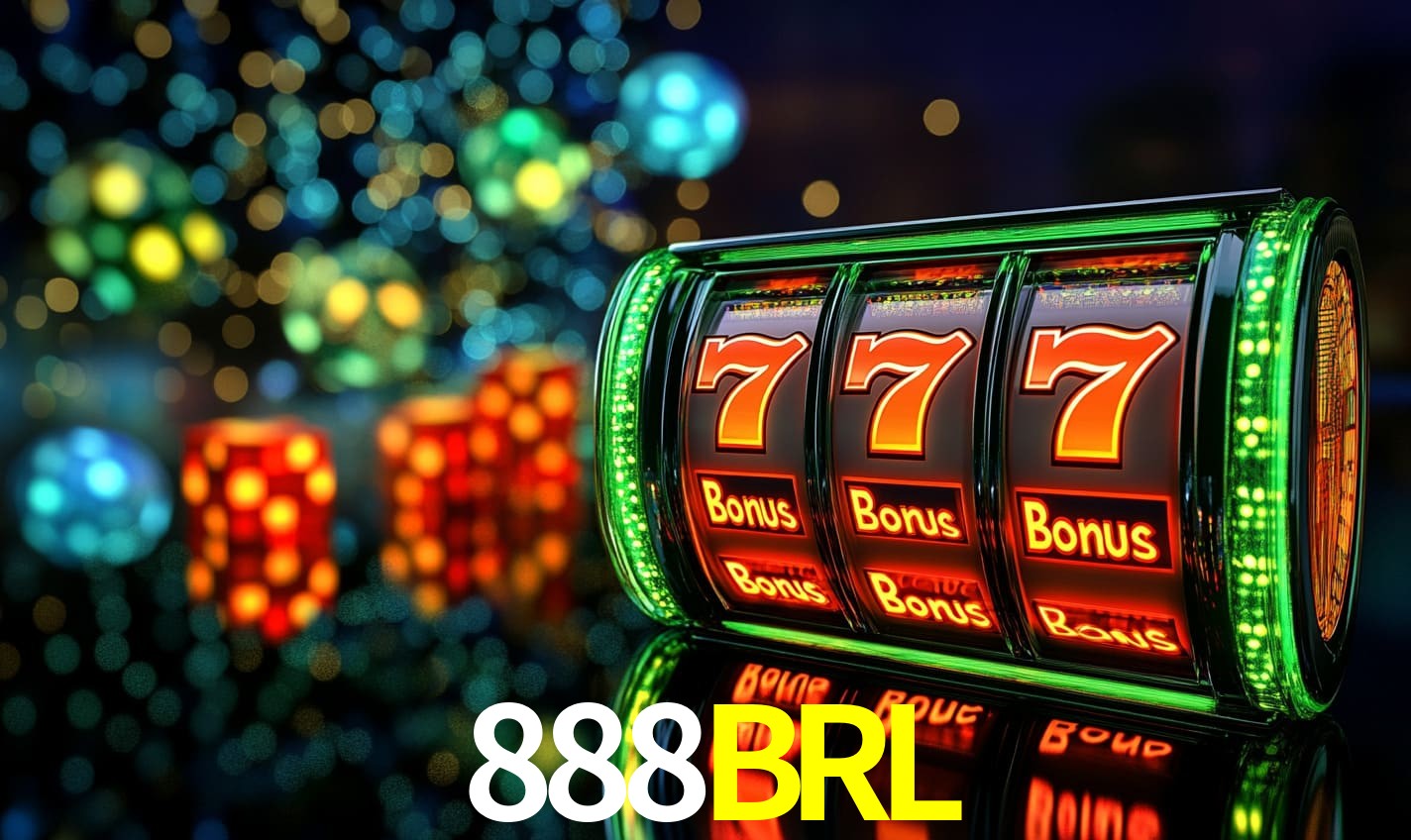 888BRL Caça-níqueis de mesa