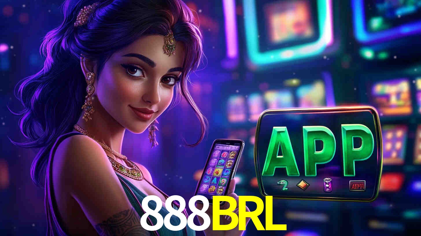 888BRL bet