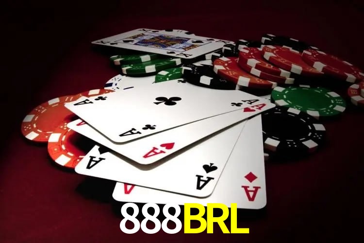Design Responsivo 888BRL