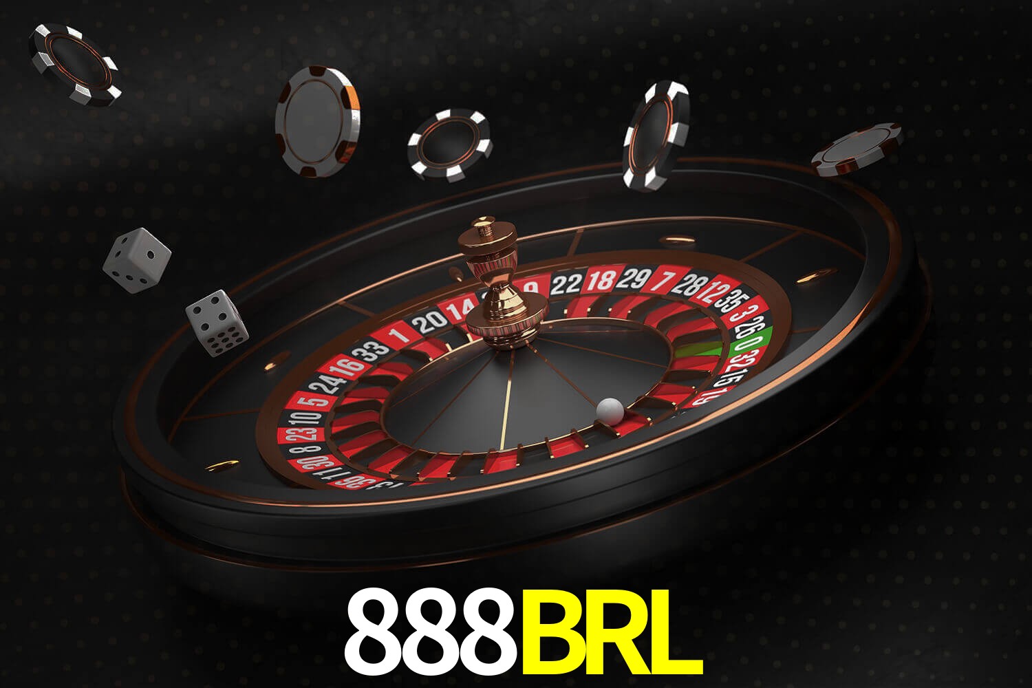 888BRL BET