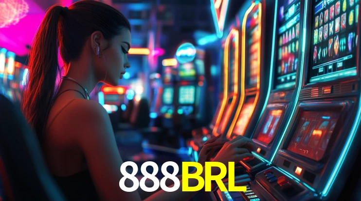 888BRL: Jogos de Caça-Níqueis-Altas Recompensas, Roleta-Velocidade, Blackjack-Desafios Máximos