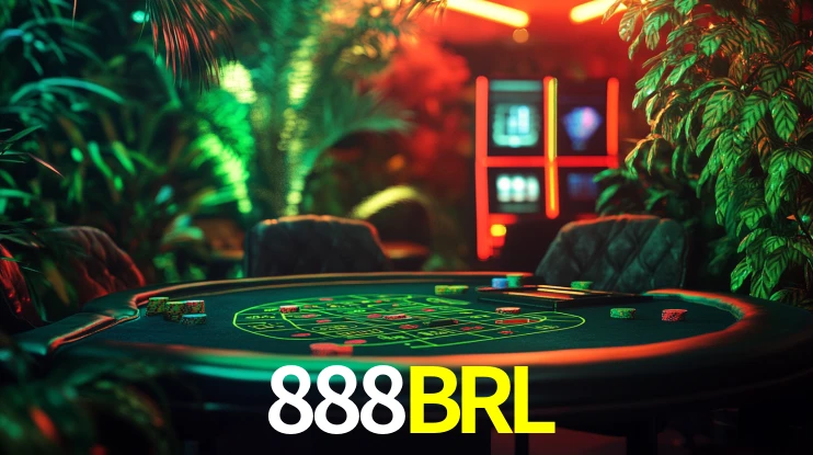 Tournaments 888BRL