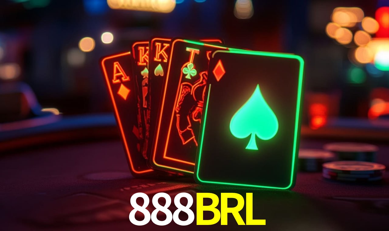Torneios 888BRL