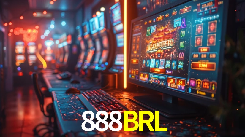888BRL BET