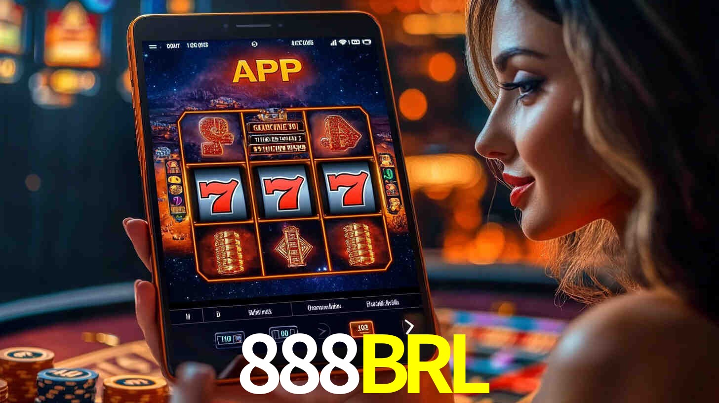 888BRL bet casino