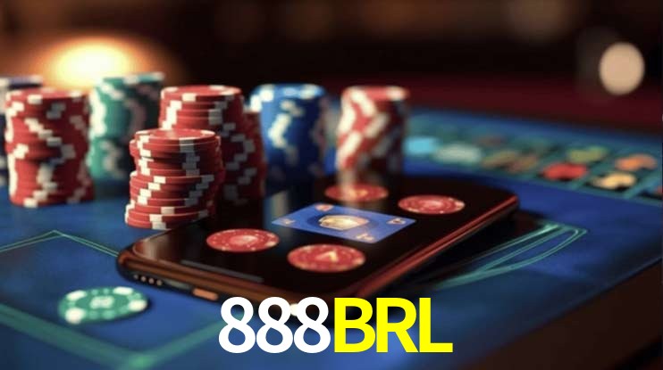 888BRL Premiação acumulada / Jackpot