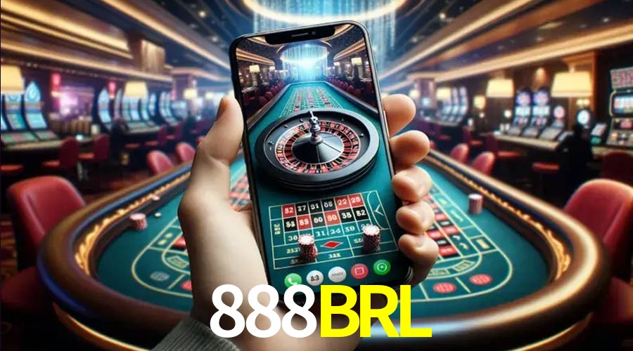 API Integration 888BRL