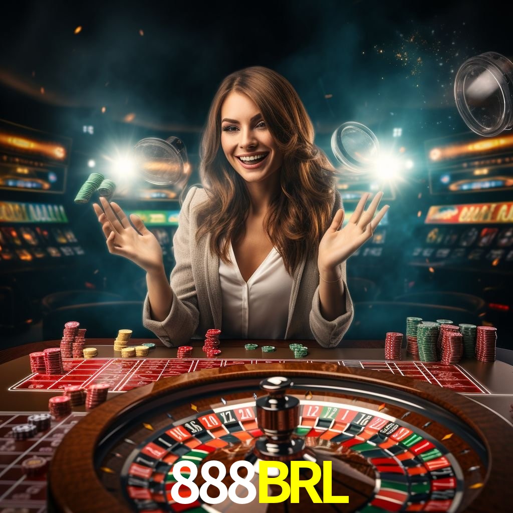 888BRL BET