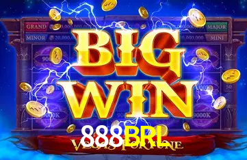 Descubra o Mundo do Cassino Online com 888BRL