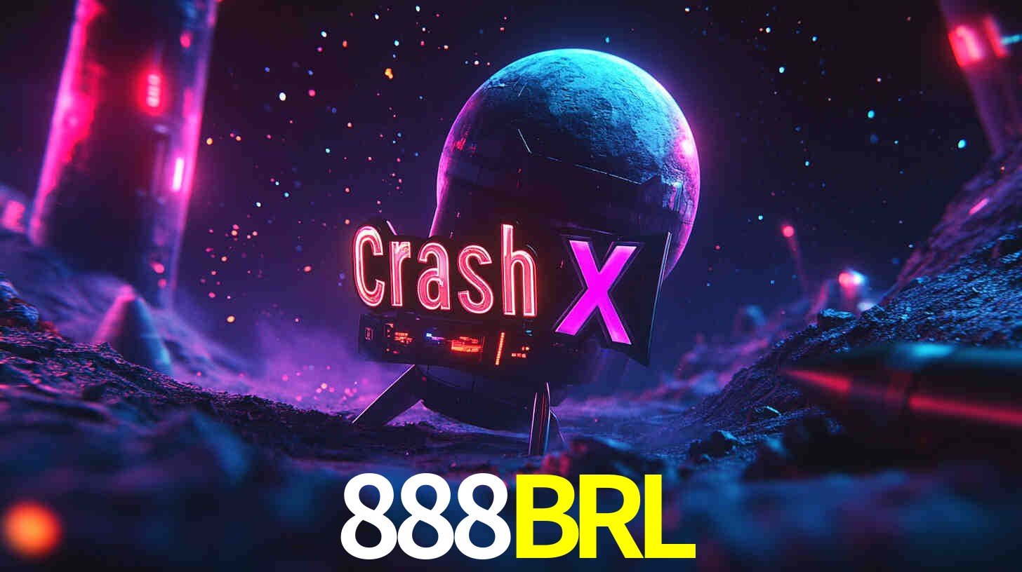App Mobile 888BRL