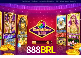 Descubra o Mundo do Cassino Online com 888BRL