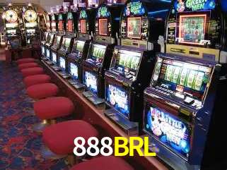 Descubra a Magia dos Jogos de Arcade no 888BRL
