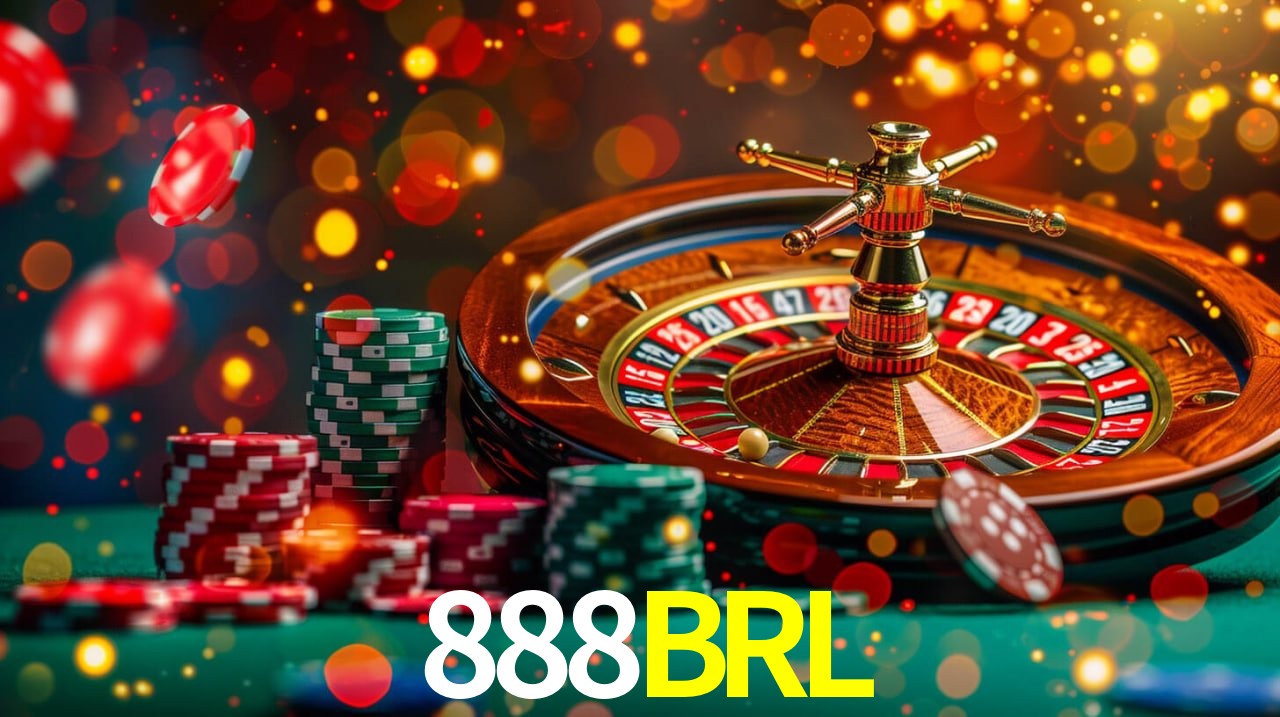 Casino VIP 888BRL