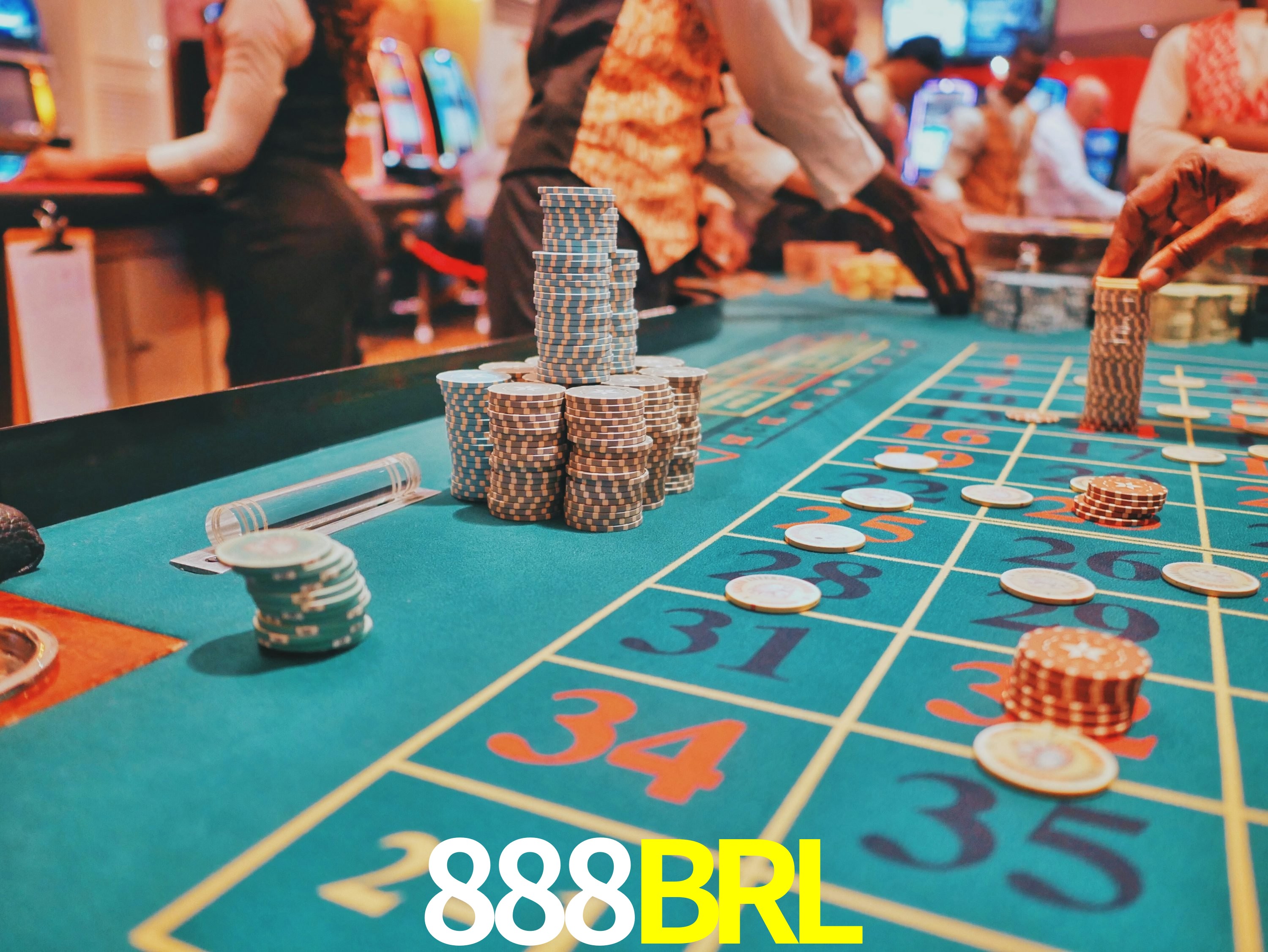 Especiais de Fim de Semana 888BRL