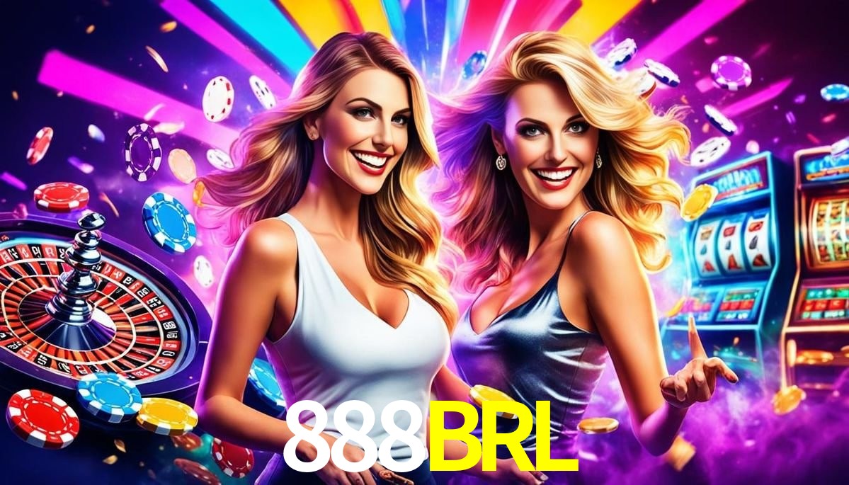 Jogos de Slot 888BRL