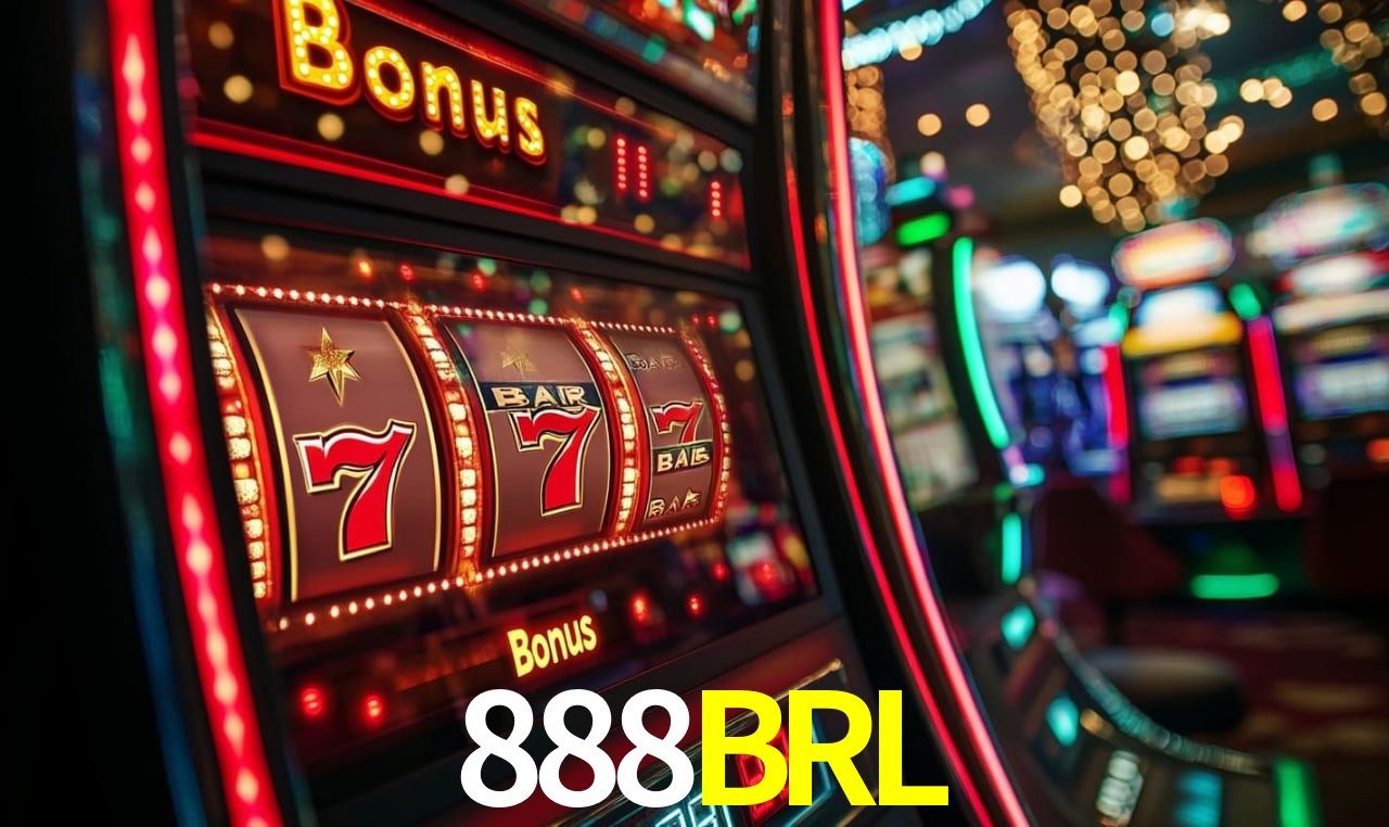 Funcionalidades App 888BRL