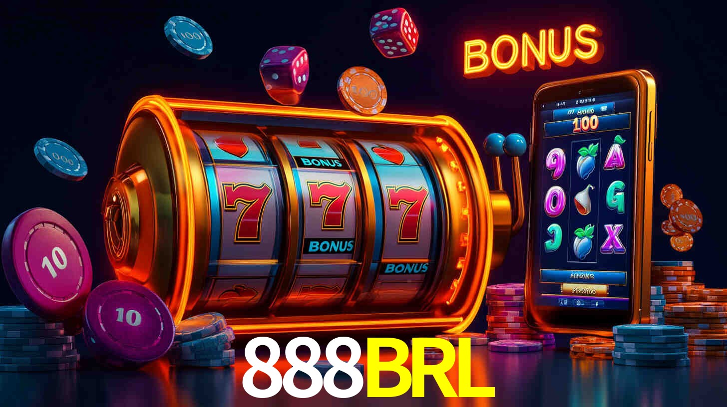 cassino 888BRL