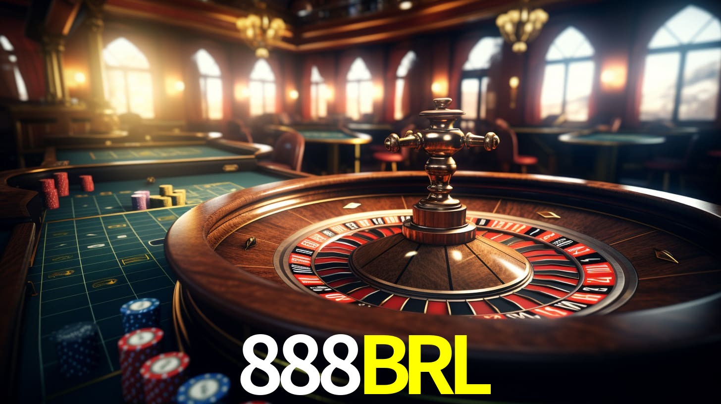Live Casino 888BRL