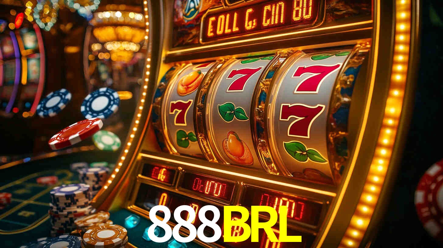 888BRL App Interface