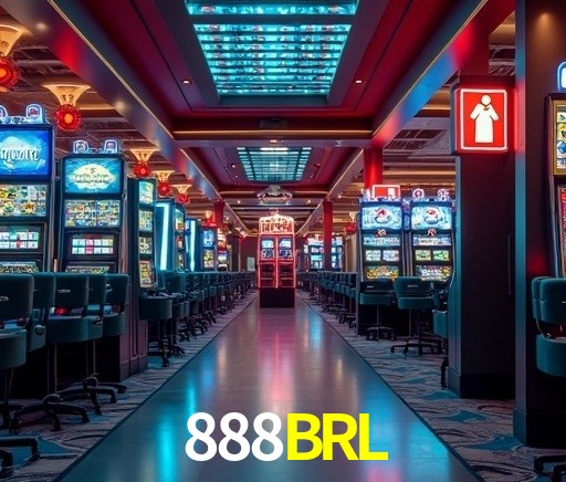 Mesa de Blackjack 888BRL