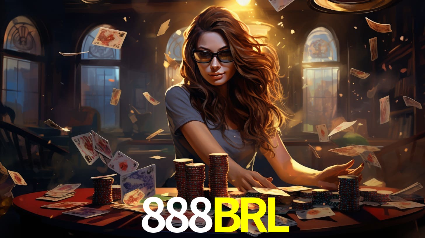 Roulette Table 888BRL