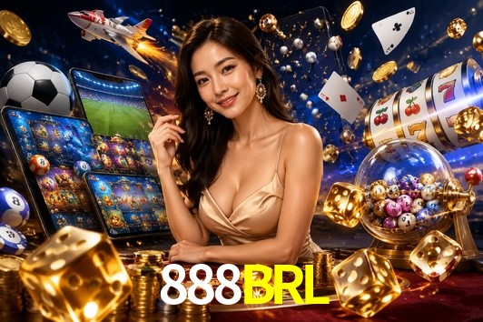 Secure Login 888BRL
