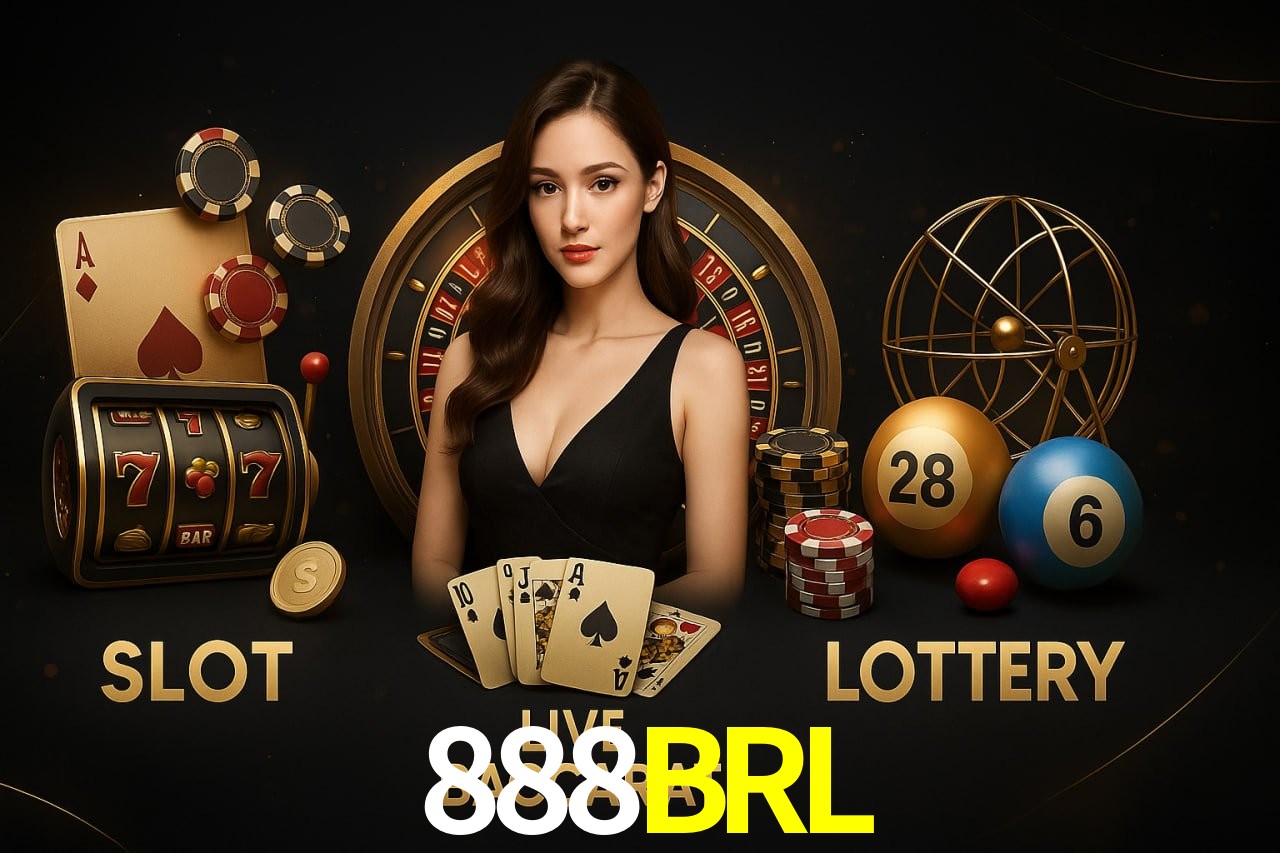 Sucesso 888BRL