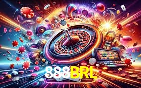 Aplicativo móvel 888BRL para iOS e Android