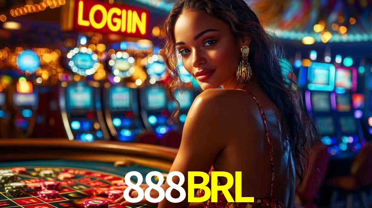 888BRL Caça-níqueis móveis