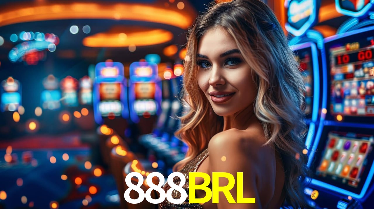 Slot Games 888BRL