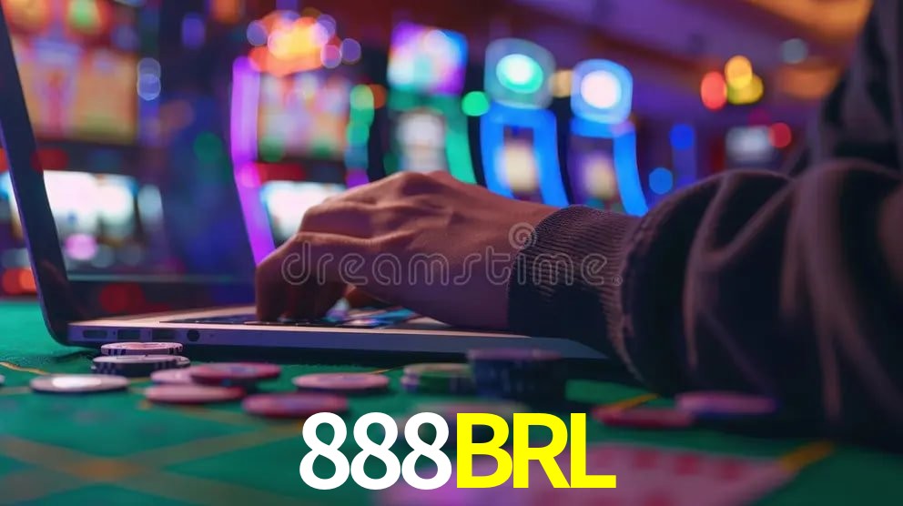 Casino Ao Vivo 888BRL