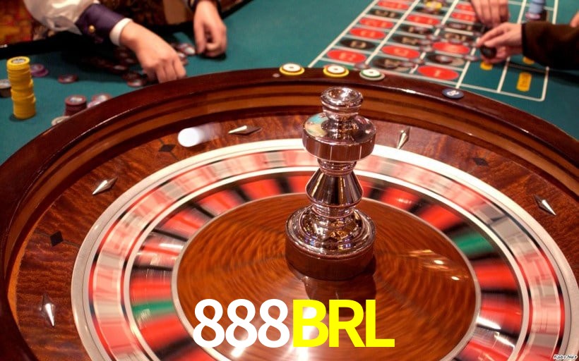 Login Seguro 888BRL