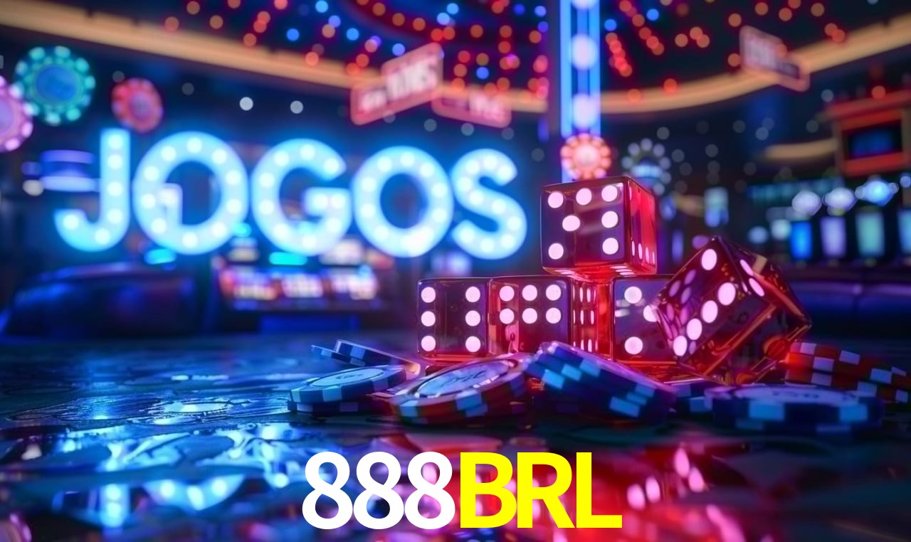Diretório de Jogos 888BRL