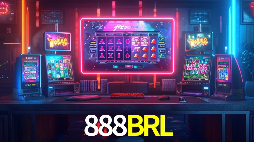 888BRL: Seu Cassino Premiado com Pagamentos Rápidos
