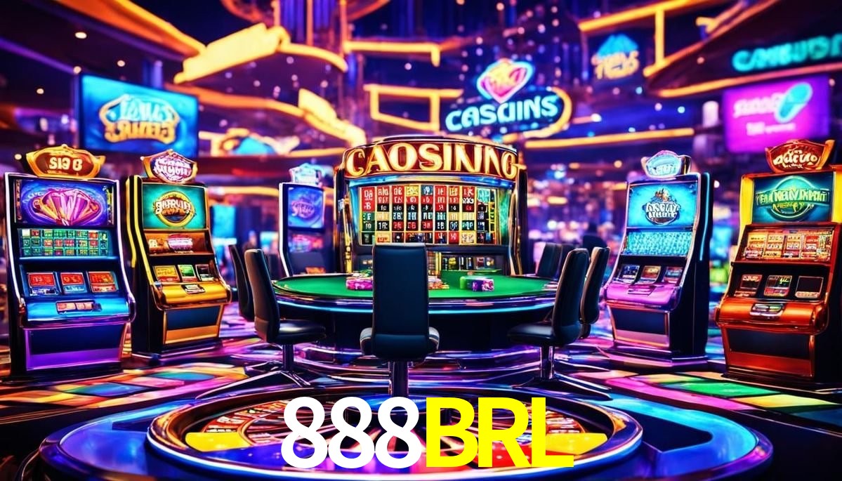 login 888BRL BET