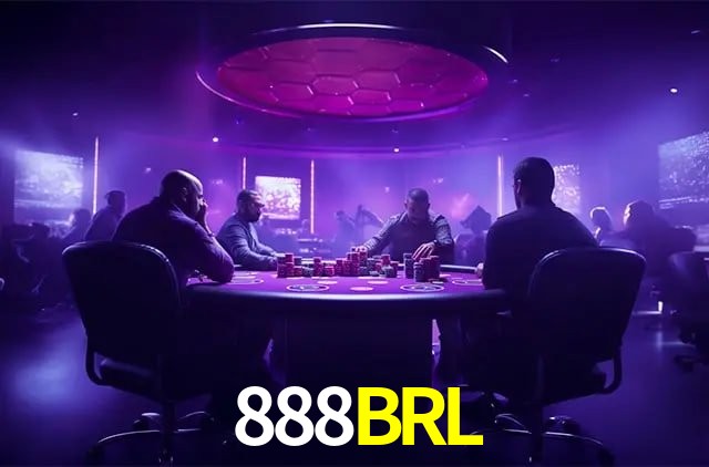 Casino Ao Vivo 888BRL