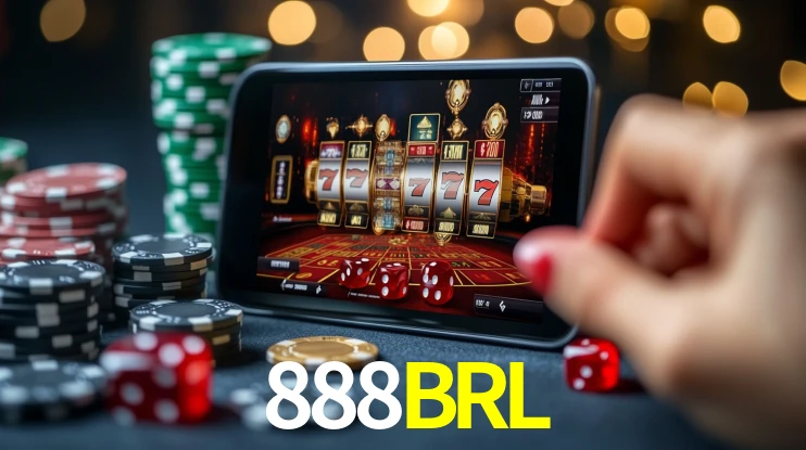 Exclusive Games 888BRL
