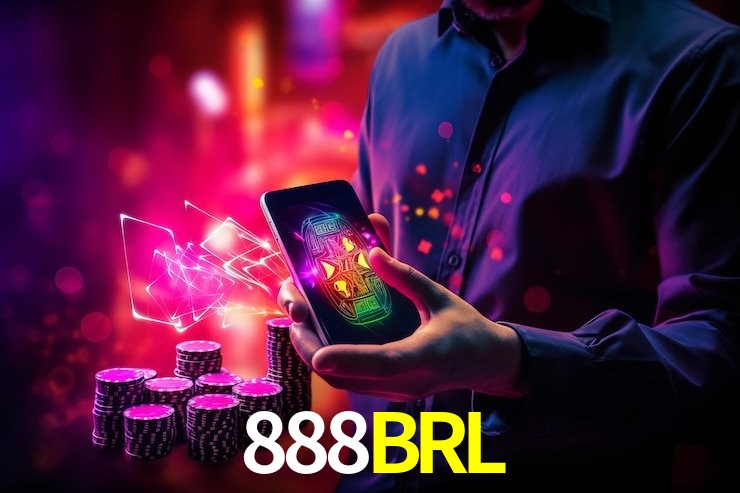 Tecnologia da Plataforma 888BRL