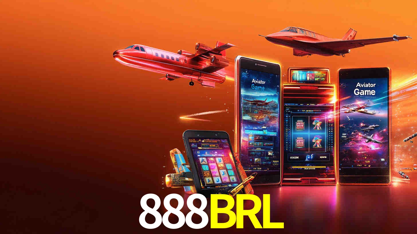 Instalar APK 888BRL