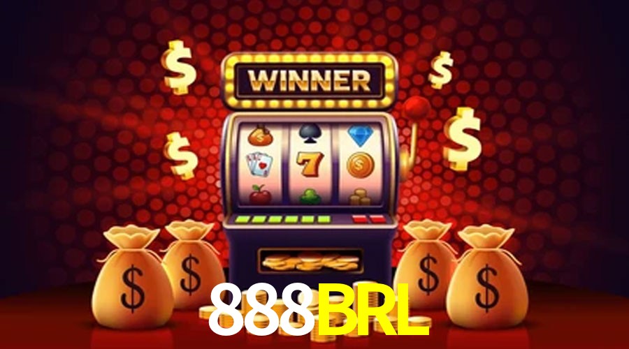 APP oficial da 888BRL para mobile