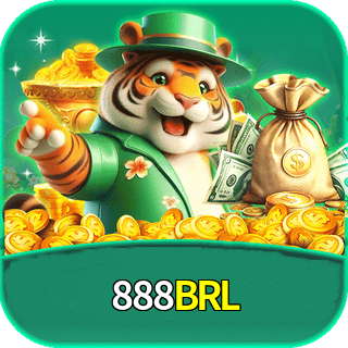 Logo da 888BRL